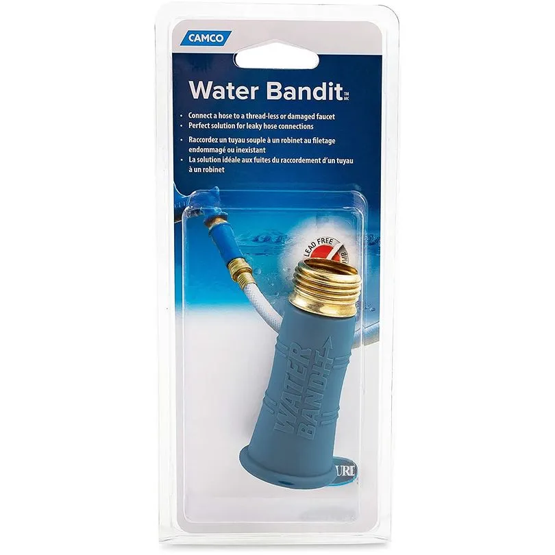 WATER BANDIT